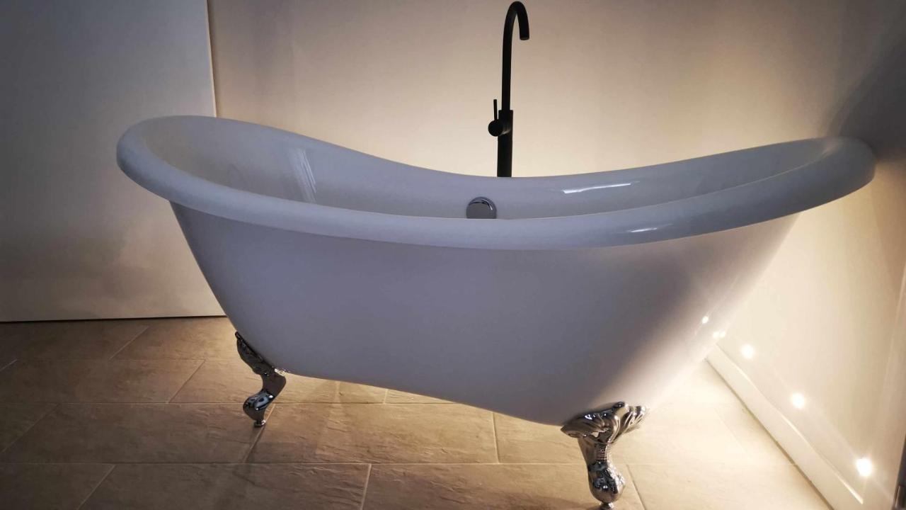 El Silencio Boutique Room Сеговия Экстерьер фото