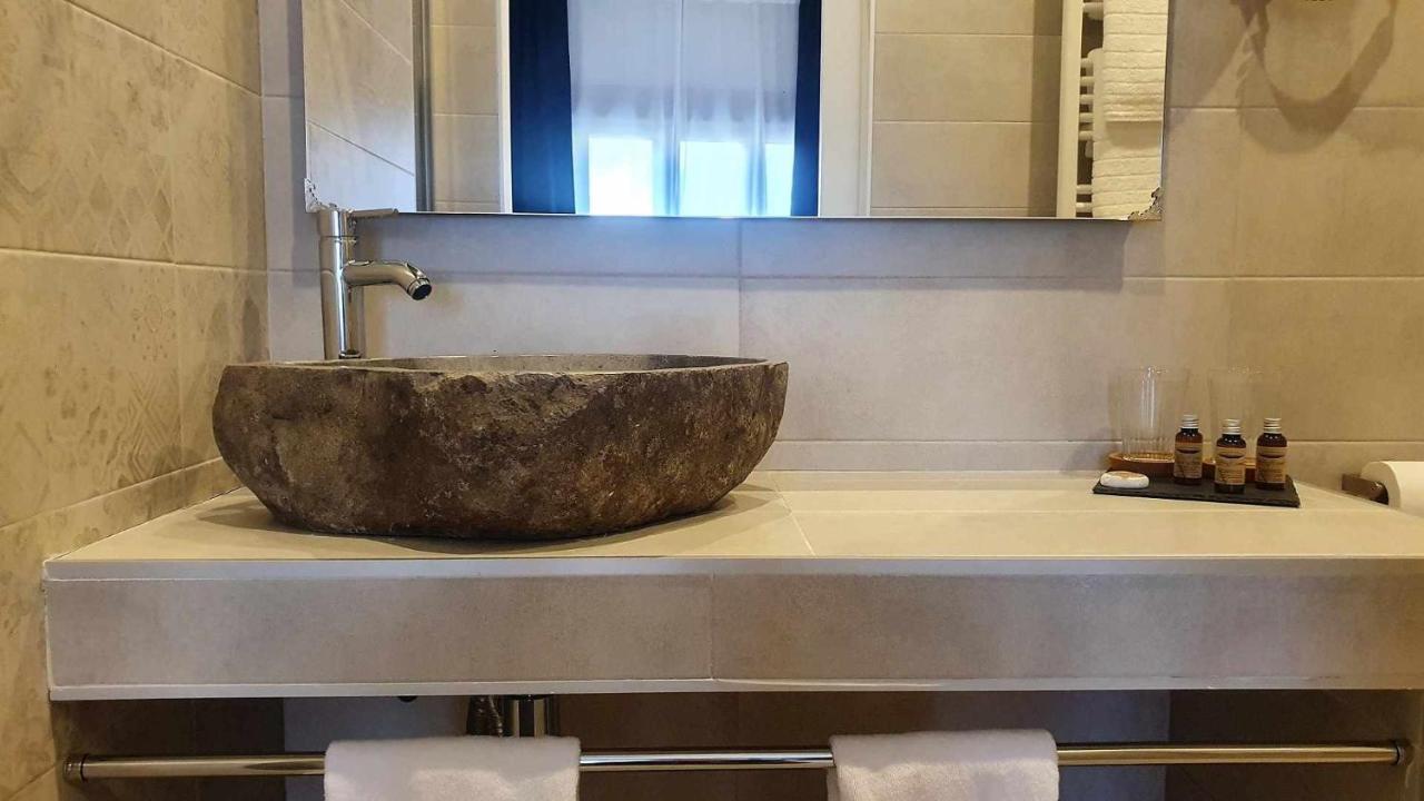 El Silencio Boutique Room Сеговия Экстерьер фото