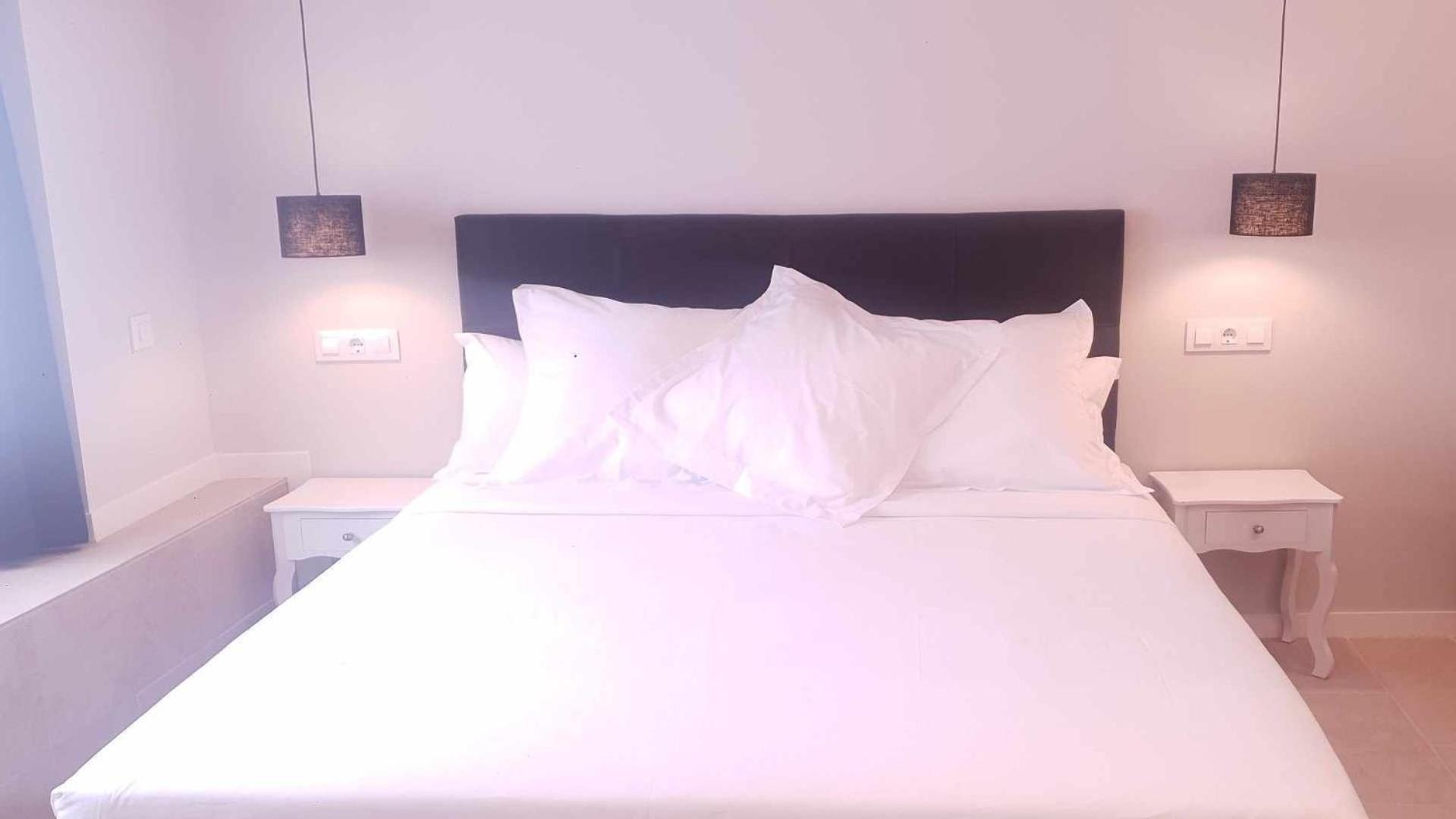 El Silencio Boutique Room Сеговия Экстерьер фото