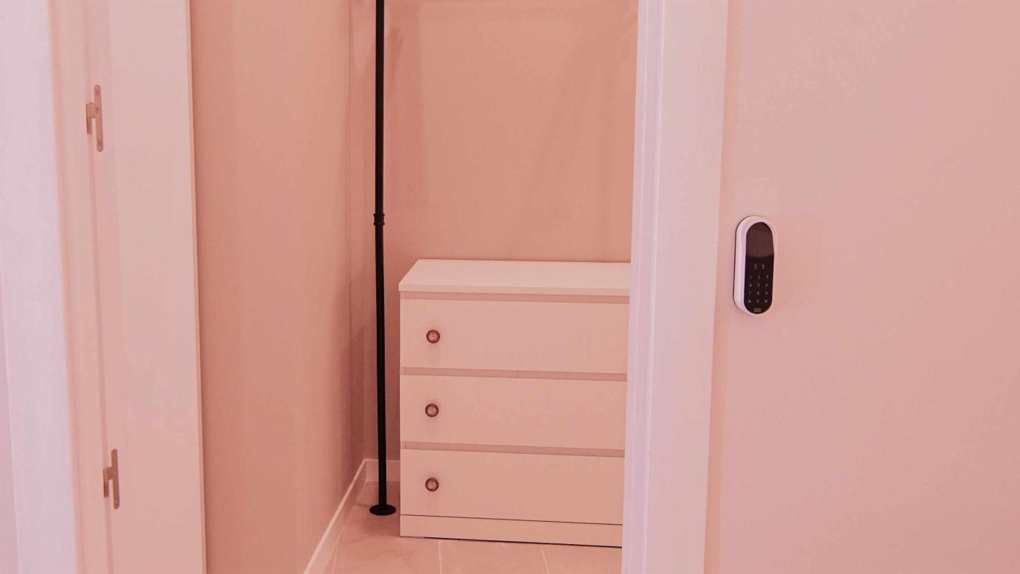El Silencio Boutique Room Сеговия Номер фото