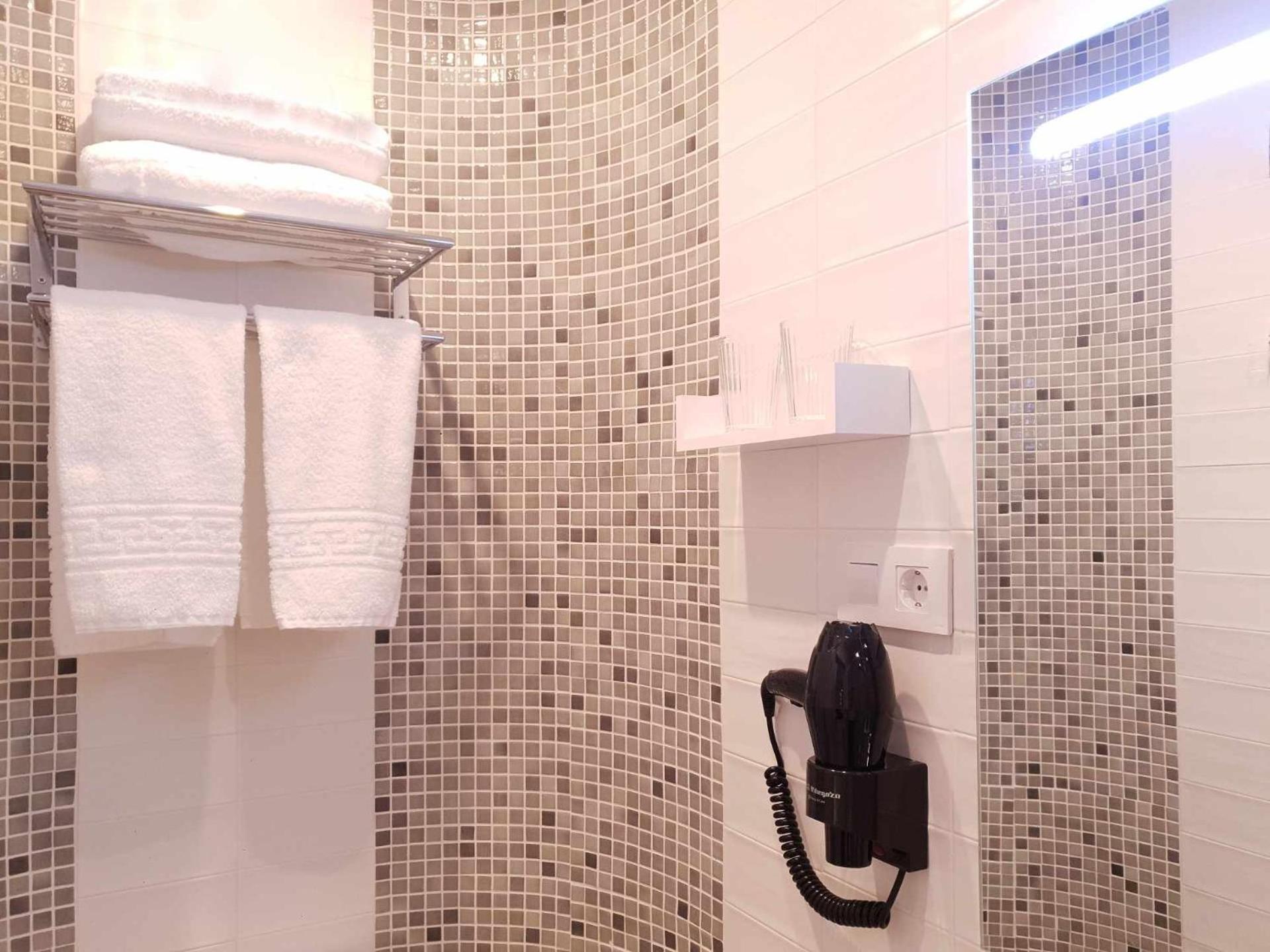 El Silencio Boutique Room Сеговия Экстерьер фото