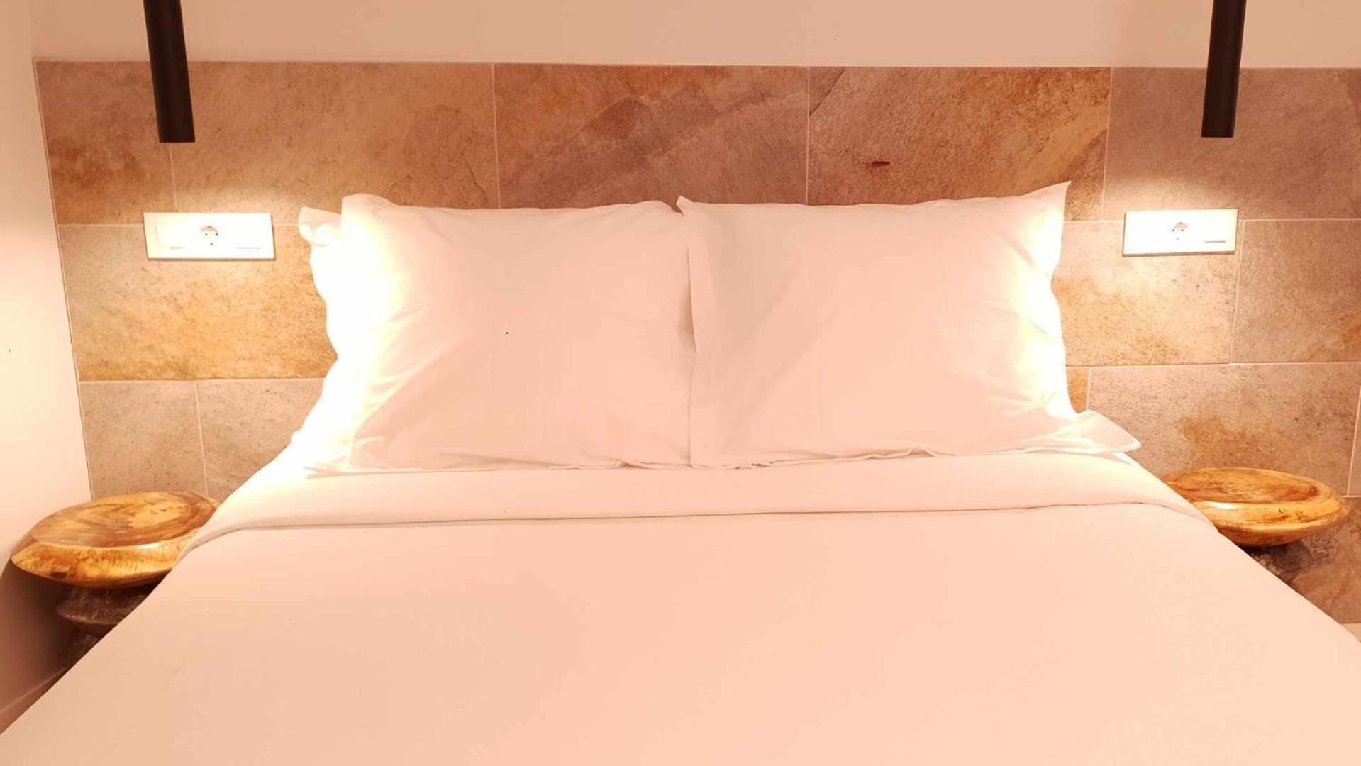 El Silencio Boutique Room Сеговия Номер фото